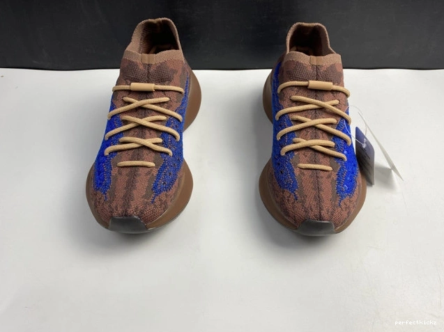 ADIDAS FZ4986 YEEZY 380 BOOST AZURE 0812